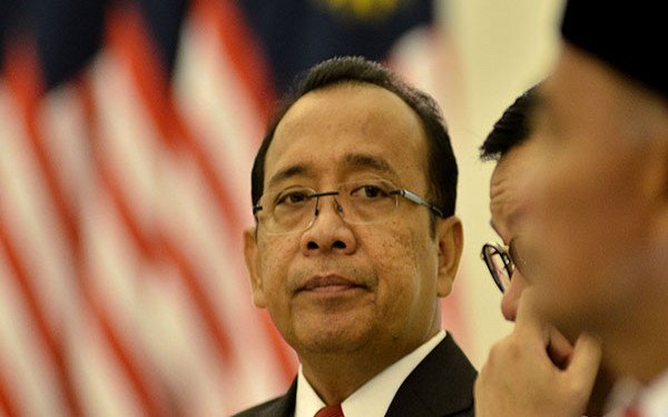 Menteri Sekretaris Negara Pratikno. Foto: JPNN.com Menteri Sekretaris Negara Pratikno. Foto: JPNN.com