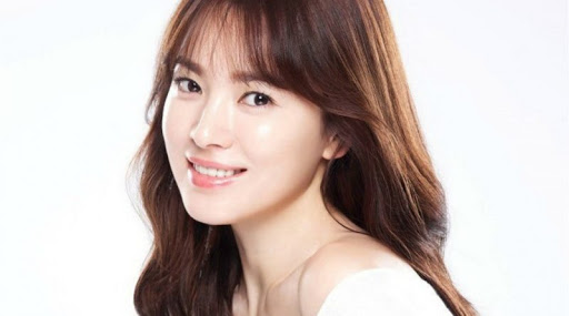 Song Hye Kyo, selebritas Korea. Foto: CastKo Song Hye Kyo, selebritas Korea. Foto: CastKo