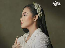 Curahan Batin dan Rasa Yura Yunita dalam Lagu Tenang. Foto: PR Publicist Curahan Batin dan Rasa Yura Yunita dalam Lagu Tenang. Foto: PR Publicist