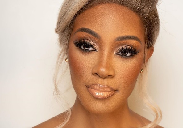 Sukses Melawan Kanker, Cashmere Nicole Fokus Bisnis Kosmetik (Foto: instagram Cashmere Nicole) Sukses Melawan Kanker, Cashmere Nicole Fokus Bisnis Kosmetik (Foto: instagram Cashmere Nicole)