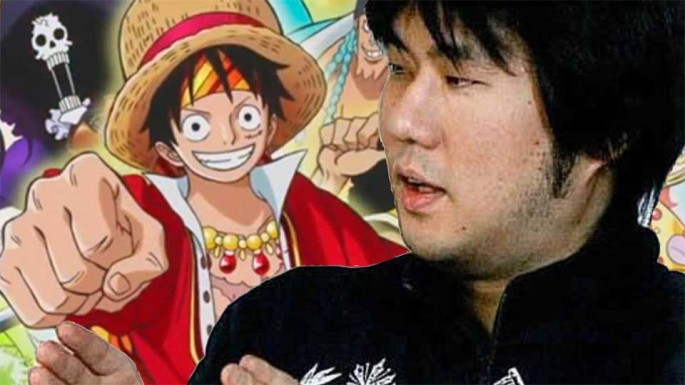 Jawaban Mengejutkan Eiichiro Oda Soal Akhir Cerita One Piece
