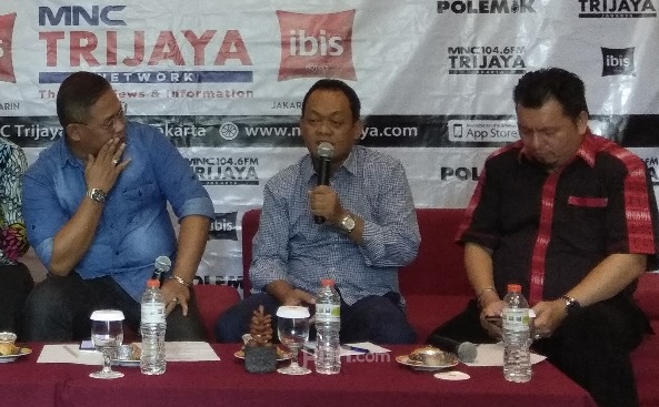 KPK Tak Bisa Geledah Kantor DPP PDIP Ini Kata  Pakar  Hukum  