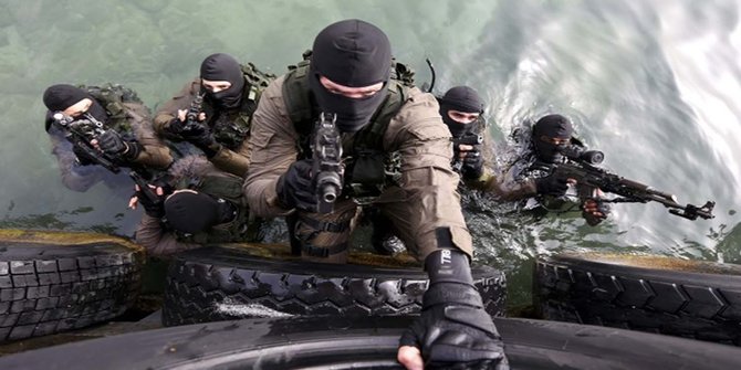 Ilustrasi pasukan siluman Israel. Foto Associated Press Ilustrasi pasukan siluman Israel. Foto Associated Press