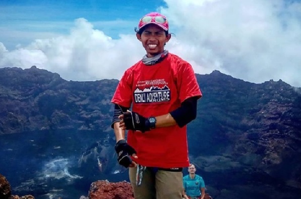 Manfaat Rendang Ampuh Bikin Stamina Joss Saat Pendakian (Foto: instagram @choezaini) Manfaat Rendang Ampuh Bikin Stamina Joss Saat Pendakian (Foto: instagram @choezaini)
