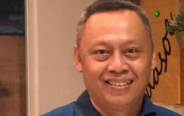 Pengamat intelijen Suhendra Hadikuntono. (Foto: Dokpri/JPNN) Pengamat intelijen Suhendra Hadikuntono. (Foto: Dokpri/JPNN)