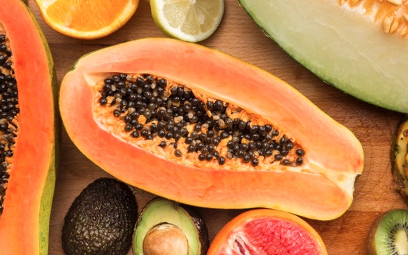 7 Khasiat Makan Pepaya California Sungguh Mengejutkan, Mujarab (Foto: Freepik) 7 Khasiat Makan Pepaya California Sungguh Mengejutkan, Mujarab (Foto: Freepik)