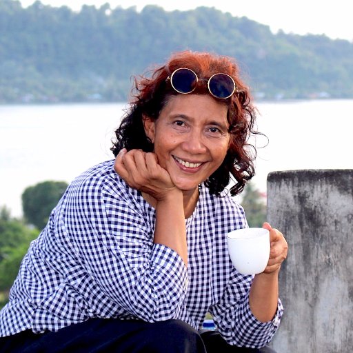 Mantan Menteri Kelautan dan Perikanan Susi Pudjiastuti. Foto: Twitter/susipudjiastuti Mantan Menteri Kelautan dan Perikanan Susi Pudjiastuti. Foto: Twitter/susipudjiastuti