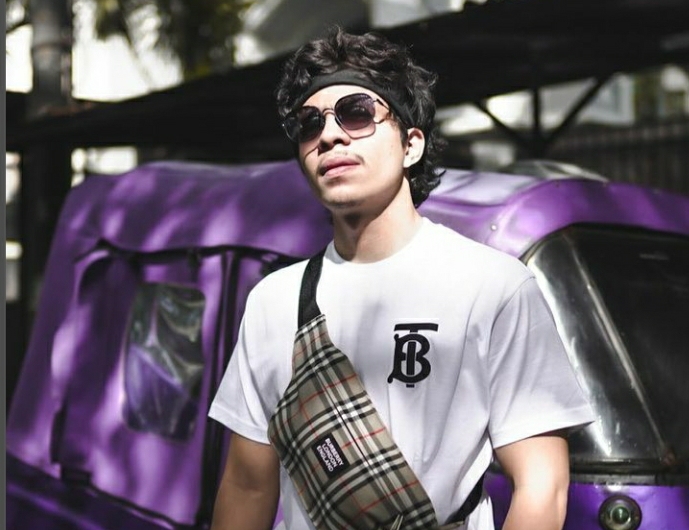 YouTuber Atta Halilintar, Foto: Instagram/attahalilintar YouTuber Atta Halilintar, Foto: Instagram/attahalilintar