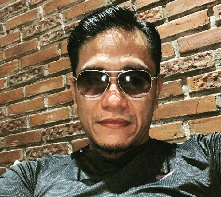 Pimpinan Pondok Pesantren Ora Aji, Gus Miftah. Foto: Instagram/gusmiftah Pimpinan Pondok Pesantren Ora Aji, Gus Miftah. Foto: Instagram/gusmiftah