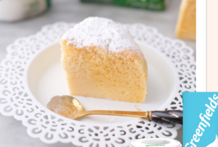 Resep Kue dan Pasta dari Olahan Yogurt, Nikmat untuk Buka Puasa. Foto: PR Greenfields Resep Kue dan Pasta dari Olahan Yogurt, Nikmat untuk Buka Puasa. Foto: PR Greenfields