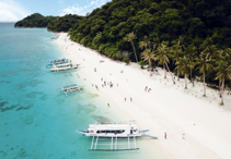 Destinasi Filipina salah satu terbaik di dunia versi Forbes. Foto: FleishmanHillard Destinasi Filipina salah satu terbaik di dunia versi Forbes. Foto: FleishmanHillard