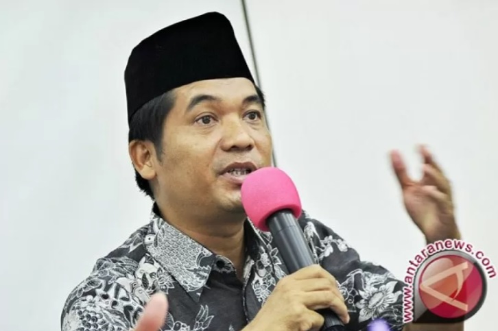 Ray Rangkuti. Foto: ANTARA Ray Rangkuti. Foto: ANTARA