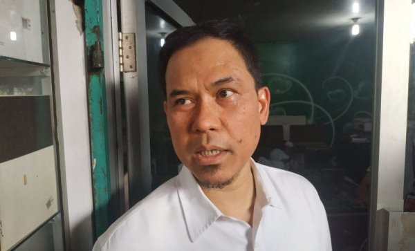 Pakar Bongkar Alasan Munarman Layak untuk Ditangkap. Foto: Antara Pakar Bongkar Alasan Munarman Layak untuk Ditangkap. Foto: Antara