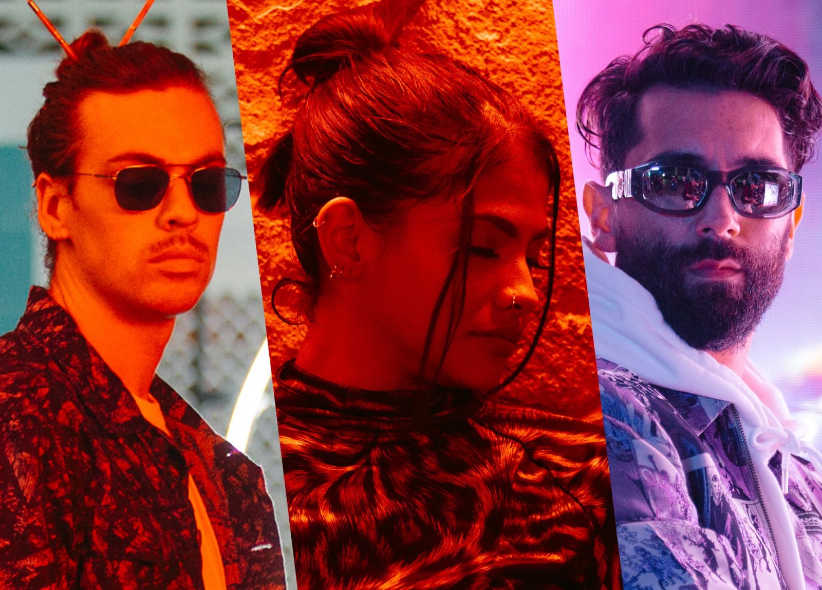 Wow! Yellow Claw Gandeng Sara Fajira dalam Lagu DRXGS. Foto: PR Gushcloud ID Wow! Yellow Claw Gandeng Sara Fajira dalam Lagu DRXGS. Foto: PR Gushcloud ID