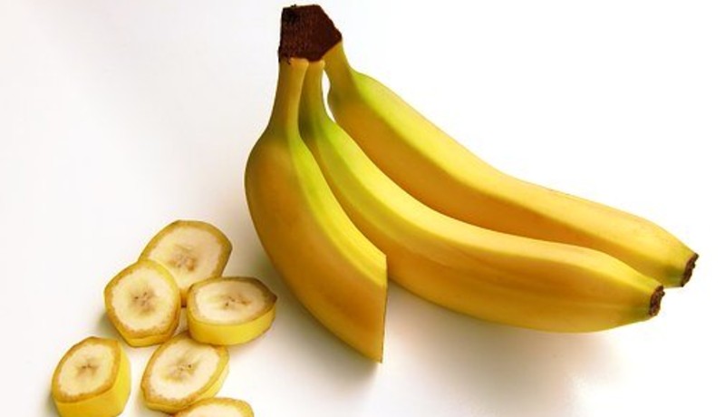 Pisang (foto: pixabay) Pisang (foto: pixabay)