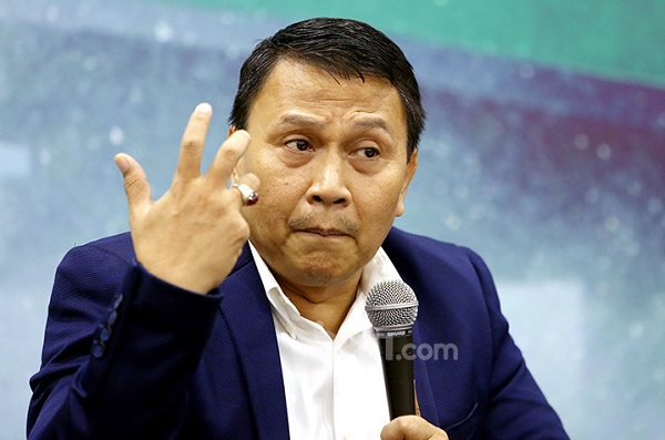 PKS Blak-blakan Dukung Partai Demokrat, Istana Ngeri-Ngeri Sedap (Foto: JPNN.com/GenPI.co) PKS Blak-blakan Dukung Partai Demokrat, Istana Ngeri-Ngeri Sedap (Foto: JPNN.com/GenPI.co)