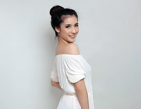 Melyssa Martinez. Foto: Instagram @elyssmartinez Melyssa Martinez. Foto: Instagram @elyssmartinez