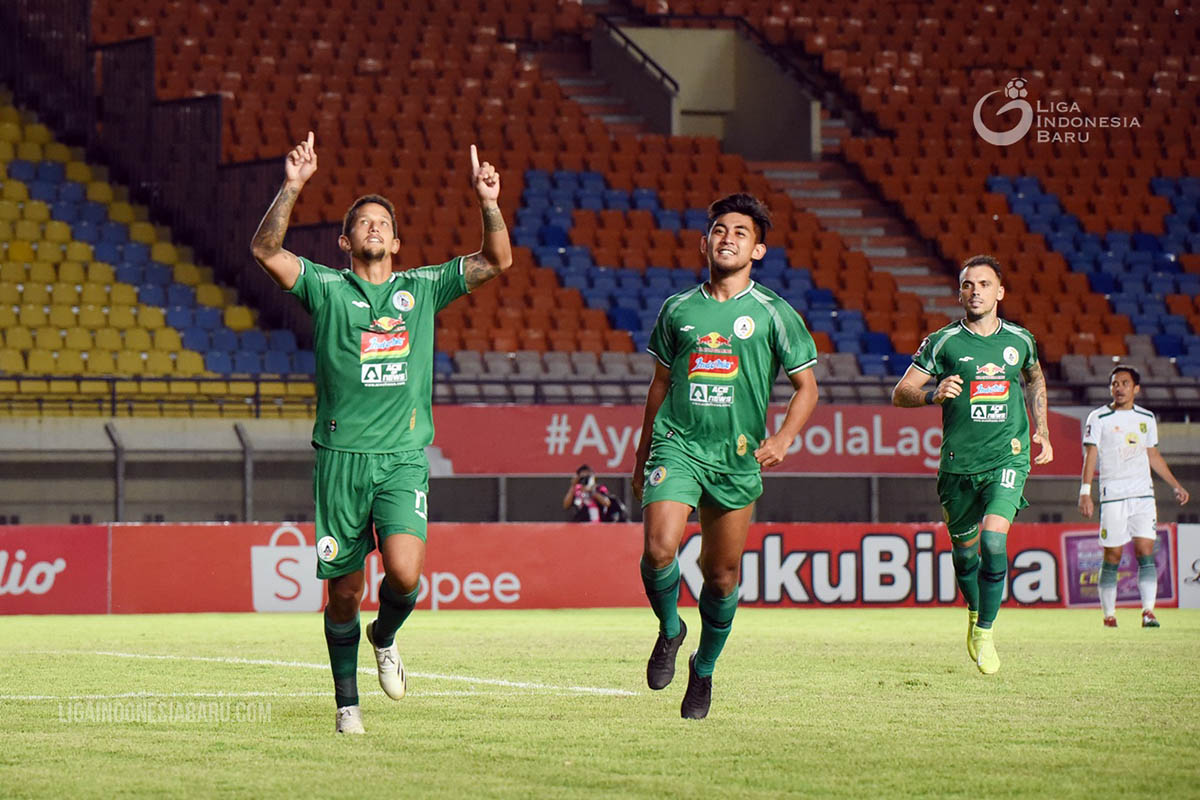 Skuad PSS Sleman saat berlaga di turnamen Piala Menpora beberapa waktu lalu. (FOTO: Liga Indonesia Baru) Skuad PSS Sleman saat berlaga di turnamen Piala Menpora beberapa waktu lalu. (FOTO: Liga Indonesia Baru)