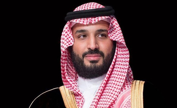 Putra Mahkota Arab Saudi Mohammed bin Salman Jadi Tersangka (Foto: arabnews) Putra Mahkota Arab Saudi Mohammed bin Salman Jadi Tersangka (Foto: arabnews)