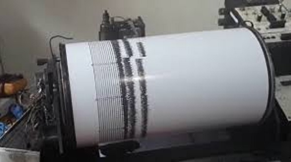 Berita Terkini: Bekasi Digoyang Gempa, Ini Penjelasan BMKG (Foto: Radar Bali) Berita Terkini: Bekasi Digoyang Gempa, Ini Penjelasan BMKG (Foto: Radar Bali)
