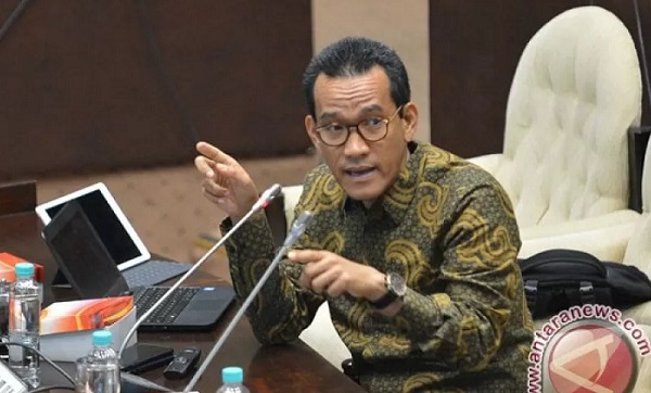 Pakar Terorisme Beber Skenario Busuk Incar FPI, Refly Harun Kaget - Refly Harun (Foto: dok Antara) Pakar Terorisme Beber Skenario Busuk Incar FPI, Refly Harun Kaget - Refly Harun (Foto: dok Antara)