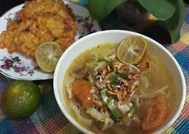 5 Santapan Khas Nusantara yang Cocok Dinikmati Saat Cuaca Dingin. Foto: Cookpad 5 Santapan Khas Nusantara yang Cocok Dinikmati Saat Cuaca Dingin. Foto: Cookpad