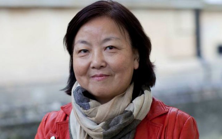 Fang Fang. Foto: south china morning post Fang Fang. Foto: south china morning post
