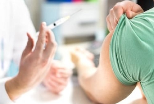 Top! Australia Mulai Uji Vaksin Virus Corona ke Manusia - ilustrasi (Foto: shutterstock) Top! Australia Mulai Uji Vaksin Virus Corona ke Manusia - ilustrasi (Foto: shutterstock)