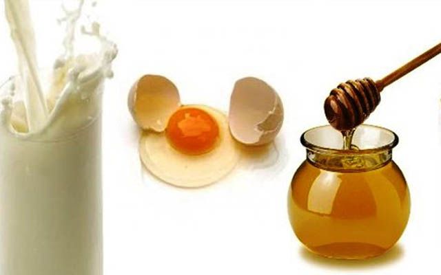 Konsumsi Susu, Telur dan Madu Efektif Perkuat Daya Tahan Tubuh. Foto: Aice Konsumsi Susu, Telur dan Madu Efektif Perkuat Daya Tahan Tubuh. Foto: Aice