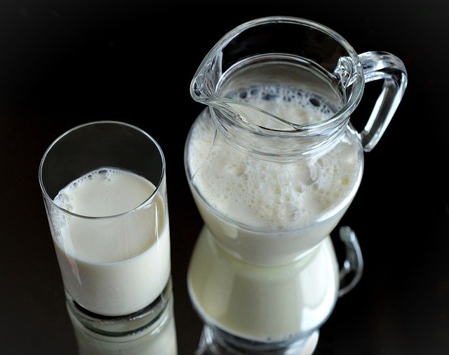 Awas! Minum Susu Berlebihan Timbulkan Efek Buruk Ini - ilustrasi (Foto: pixabay) Awas! Minum Susu Berlebihan Timbulkan Efek Buruk Ini - ilustrasi (Foto: pixabay)