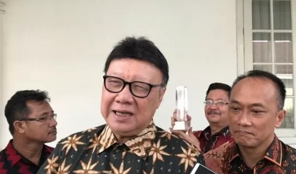 Nasib Honorer K2 Lulus PPPK, Pak Menteri Bilang Ini (Foto: ANTARA) Nasib Honorer K2 Lulus PPPK, Pak Menteri Bilang Ini (Foto: ANTARA)