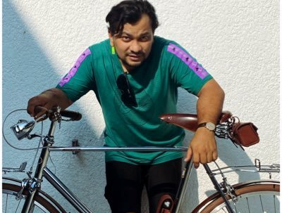 Dokter Tompi. Foto: Twitter?@dr_tompi Dokter Tompi. Foto: Twitter?@dr_tompi
