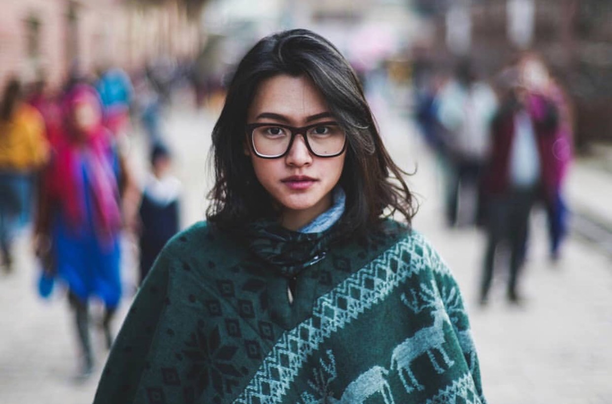 Dokter Twindy Rarasati. Foto: IG @twindyrarasati Dokter Twindy Rarasati. Foto: IG @twindyrarasati