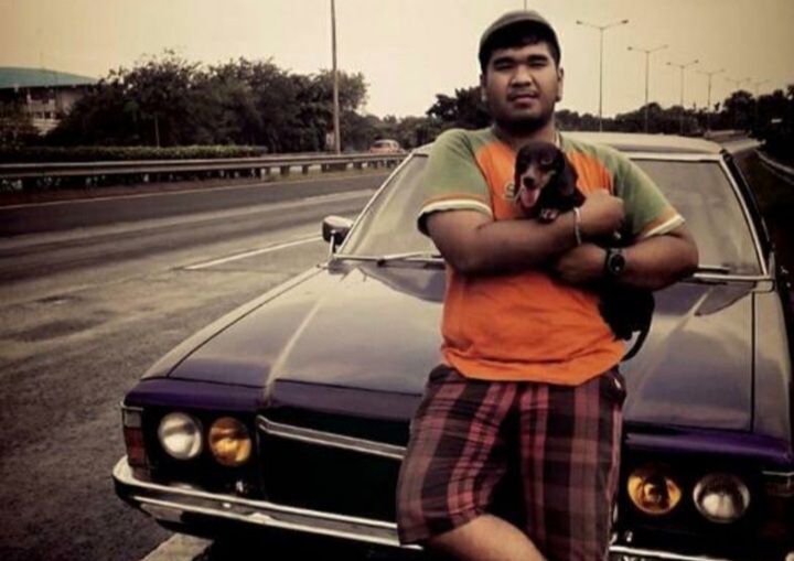 Foto: Viotty Danar Ganesya Pusung Foto: Viotty Danar Ganesya Pusung
