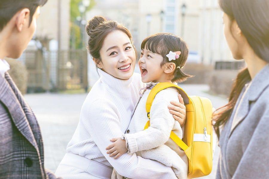 Drakor Hi, Bye Mama. Foto: Soompi Drakor Hi, Bye Mama. Foto: Soompi