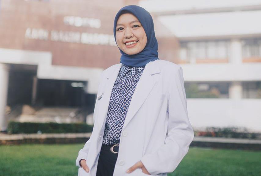 Foto: Anggia Nur Foto: Anggia Nur