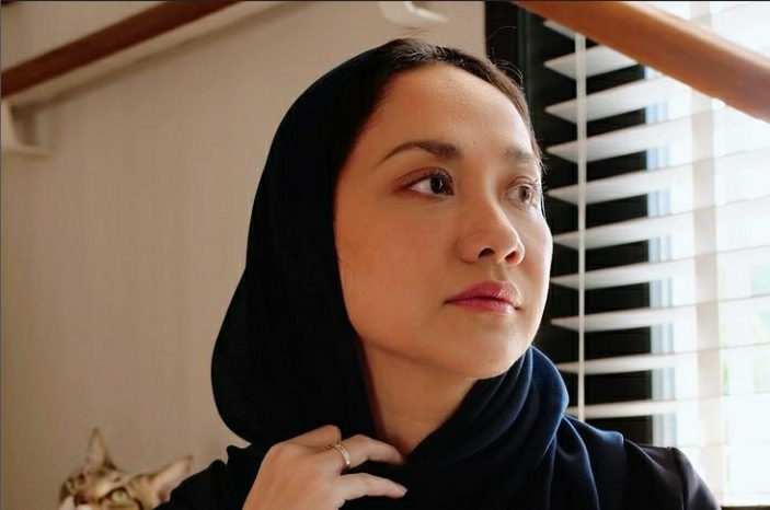 Bunga Citra Lestari (BCL). Foto: Instagram/bclsinclair Bunga Citra Lestari (BCL). Foto: Instagram/bclsinclair