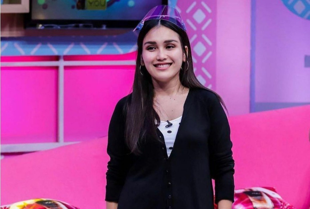 Ayu Ting Ting. Foto: Instagram/@ayutingting92 Ayu Ting Ting. Foto: Instagram/@ayutingting92