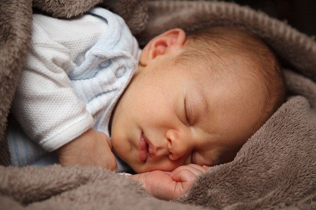 Inspirasi nama bayi. Foto: Pixabay Inspirasi nama bayi. Foto: Pixabay