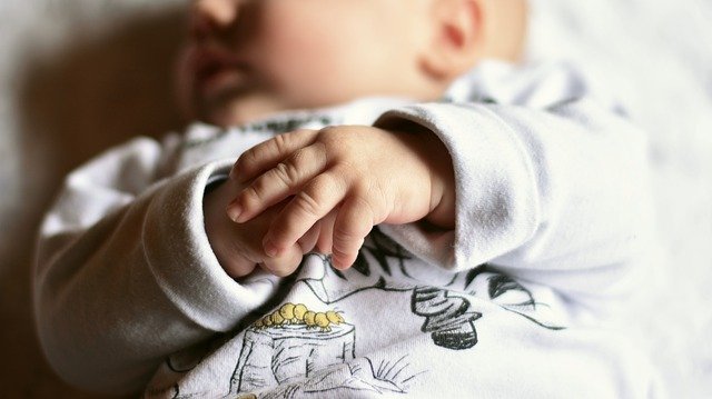 Inspirasi nama bayi. Foto: Pixabay Inspirasi nama bayi. Foto: Pixabay