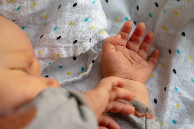 Inspirasi nama bayi. Foto: Pixabay Inspirasi nama bayi. Foto: Pixabay