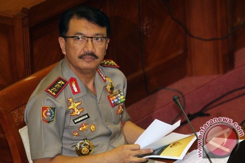 Kepala Badan Intelejen Negara (BIN) Komjen Pol Budi Gunawan. Foto: ANTARA Kepala Badan Intelejen Negara (BIN) Komjen Pol Budi Gunawan. Foto: ANTARA