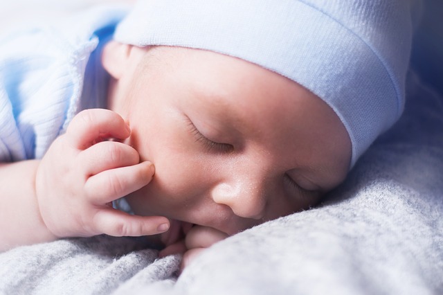 Inspirasi nama bayi. Foto: Pixabay Inspirasi nama bayi. Foto: Pixabay