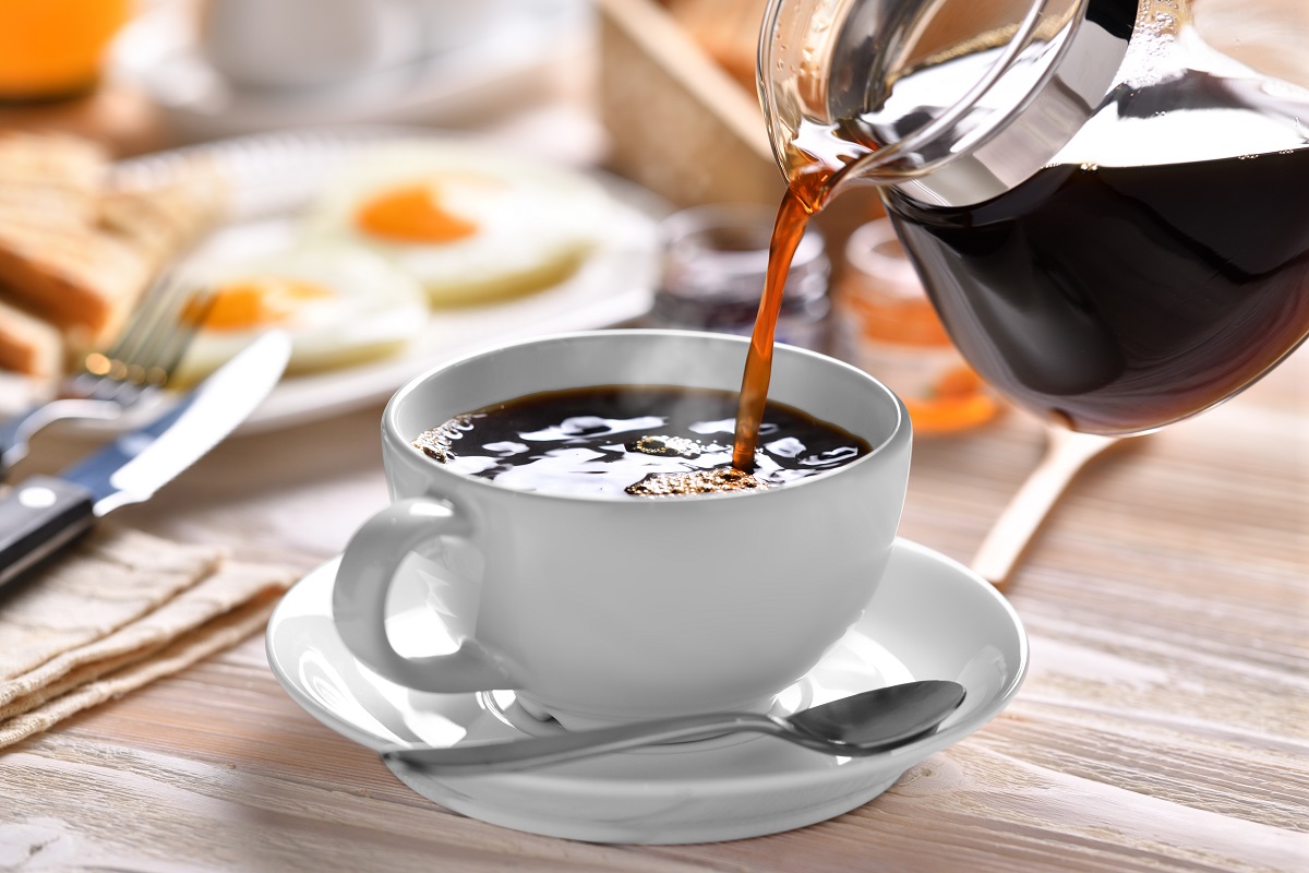 Kopi. Foto: Envato Elements/amenic181 Kopi. Foto: Envato Elements/amenic181