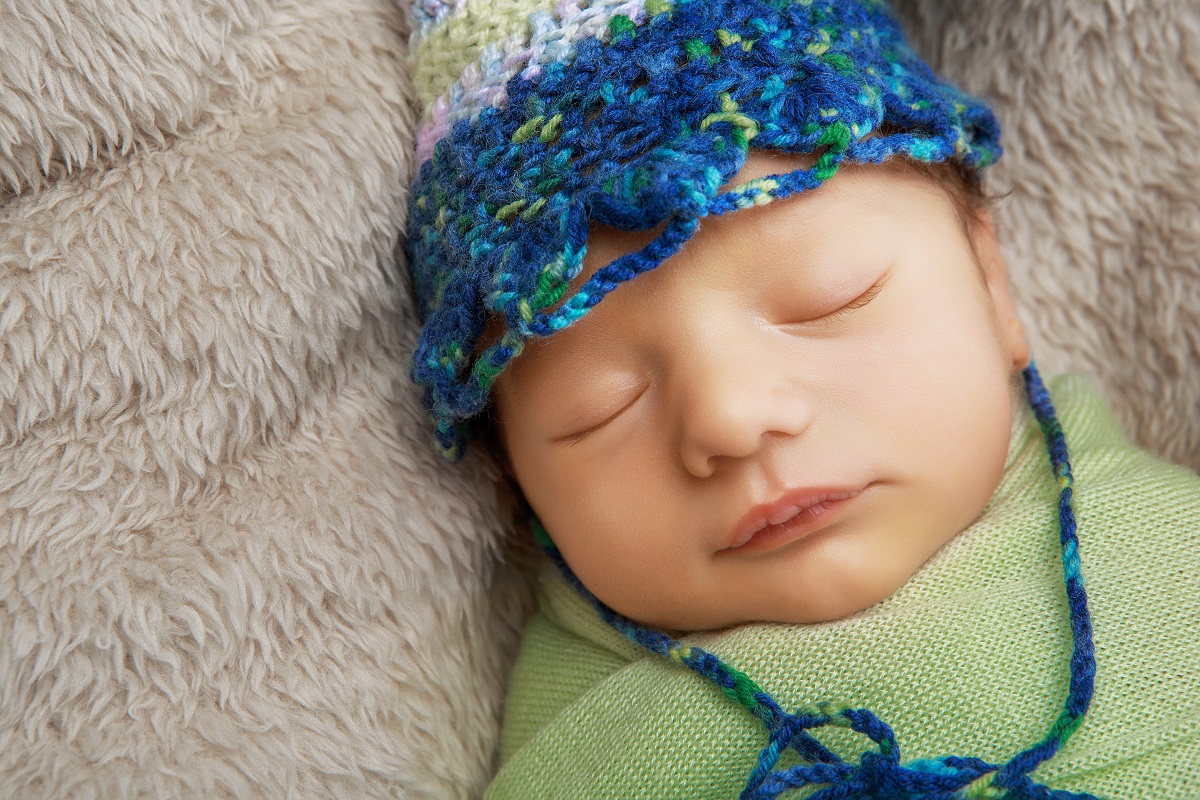 Inspirasi nama bayi. Foto: Envato Elements/Svetography Inspirasi nama bayi. Foto: Envato Elements/Svetography