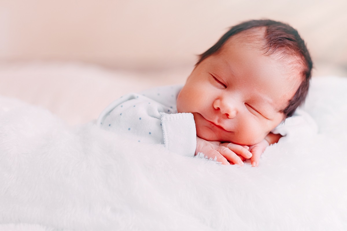 Inspirasi nama bayi. Foto: Envato Elements/Nestea06 Inspirasi nama bayi. Foto: Envato Elements/Nestea06