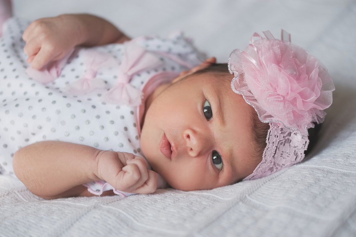 Inspirasi nama bayi. Foto: Envato Elements/ababaka Inspirasi nama bayi. Foto: Envato Elements/ababaka