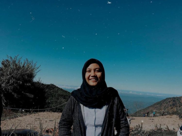 Foto: Instagram/Fidiyah Foto: Instagram/Fidiyah