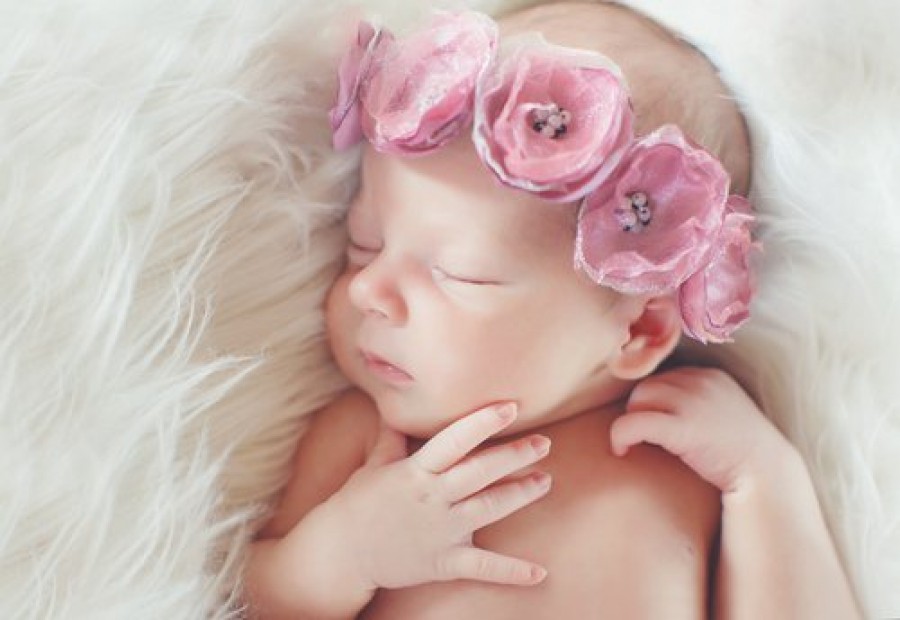 Inspirasi nama bayi. Foto: Pinterest Inspirasi nama bayi. Foto: Pinterest