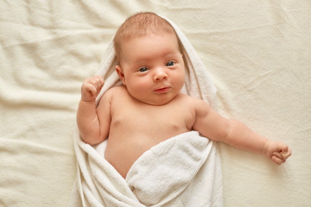Inspirasi nama bayi. Foto: Freepik Inspirasi nama bayi. Foto: Freepik